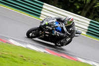 Lower Group Black Bikes